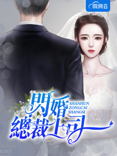 《闪婚总裁上司》 & （全文免费阅读）【全章节】